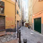 Bilocale Mascherona