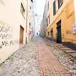 Bilocale Mascherona