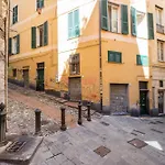 Bilocale Mascherona