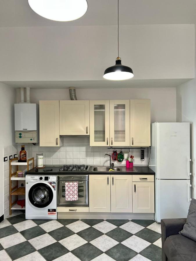 Bilocale Mascherona Apartment