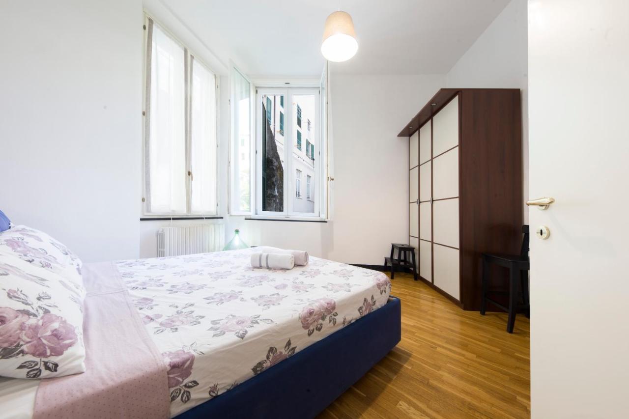 Bilocale Mascherona Appartement Genua