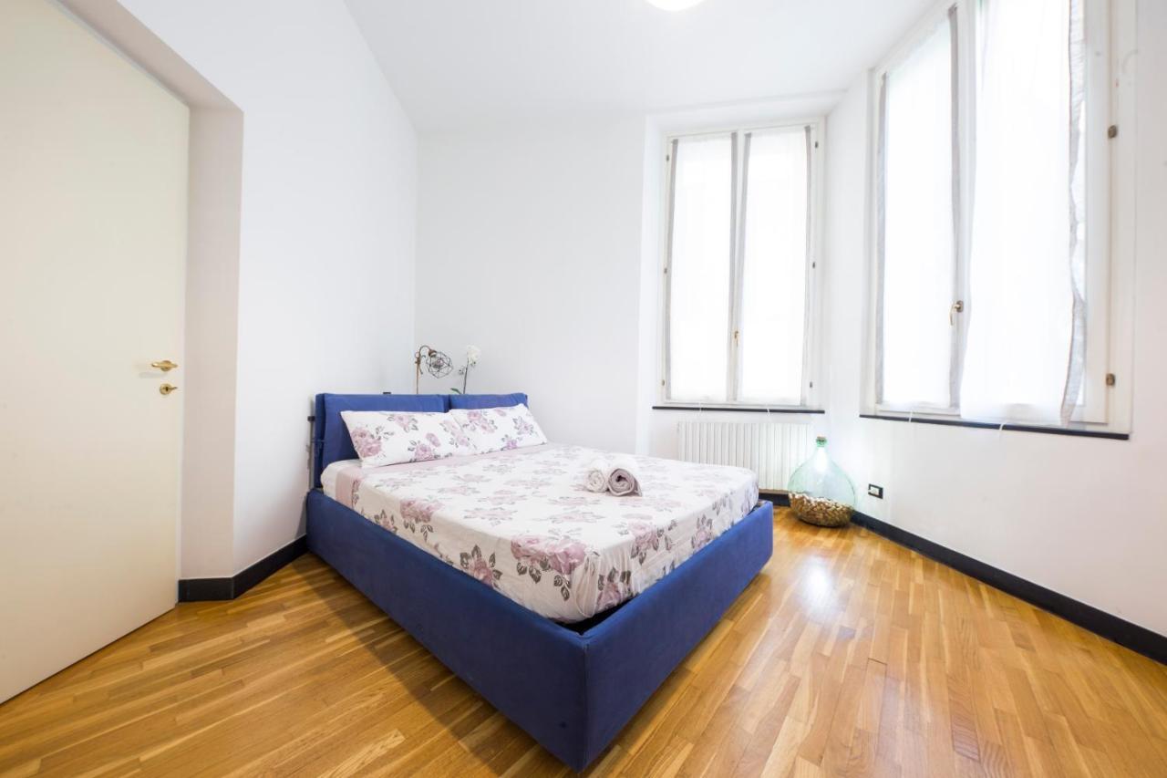 Bilocale Mascherona * Genua