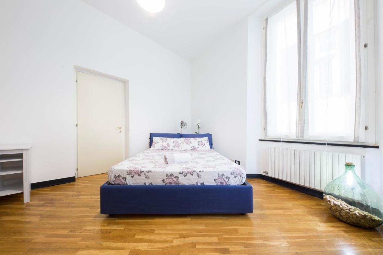 Apartment Bilocale Mascherona