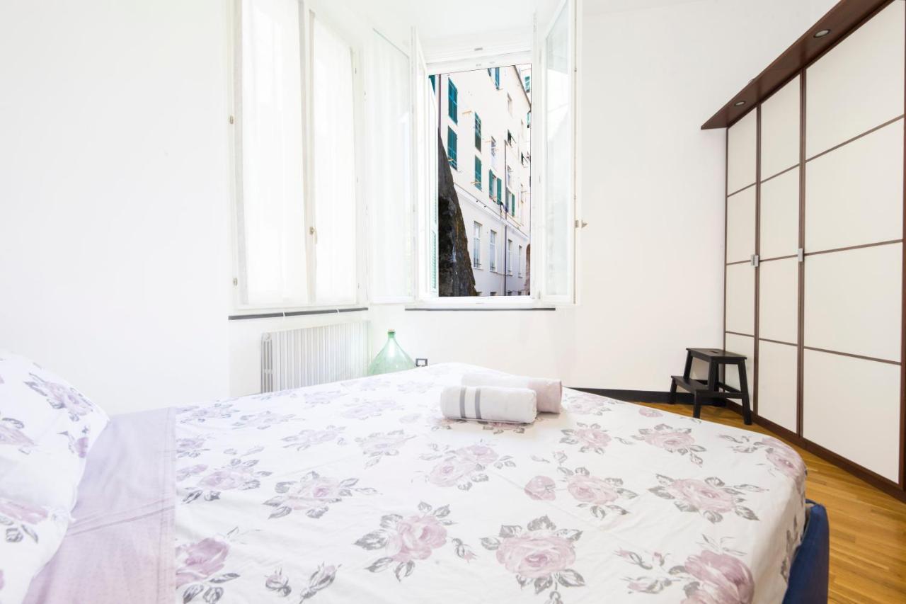 Apartment Bilocale Mascherona Genua