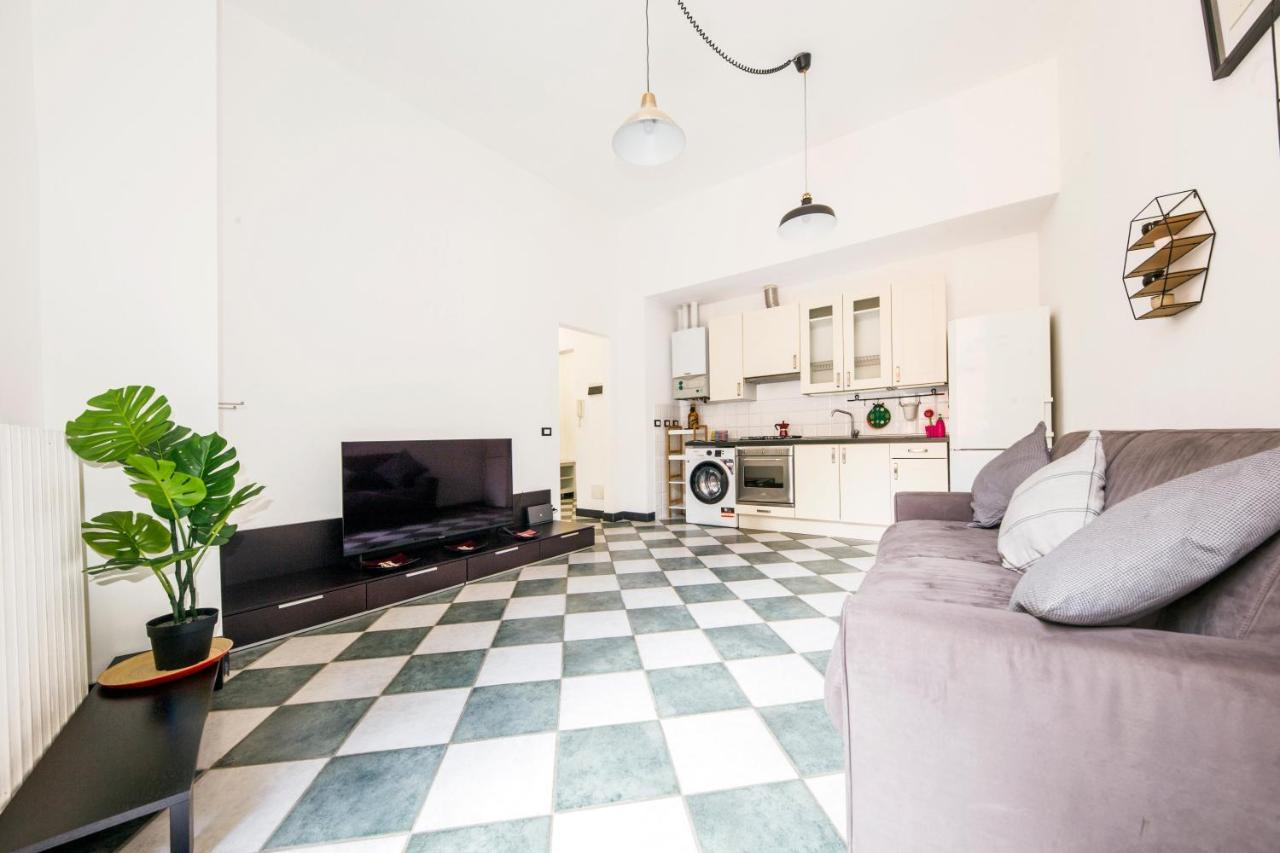 Apartment Bilocale Mascherona *