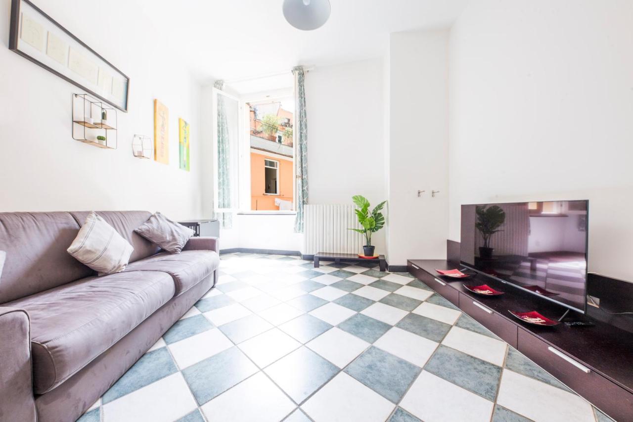 Bilocale Mascherona Apartment *