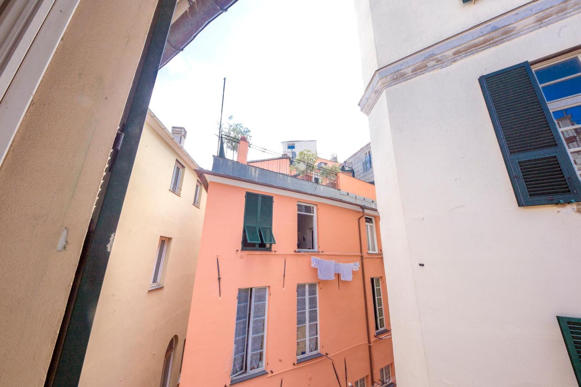 Bilocale Mascherona Appartement