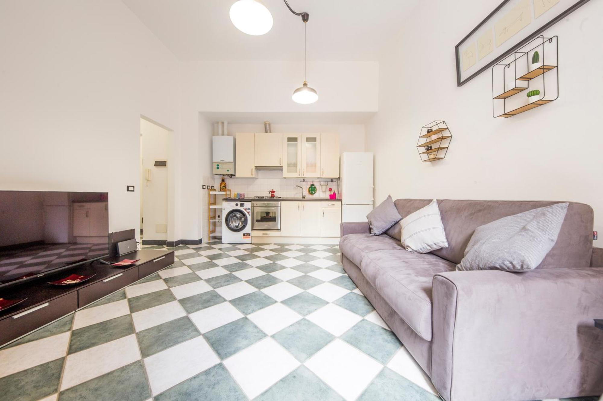Bilocale Mascherona Appartement *